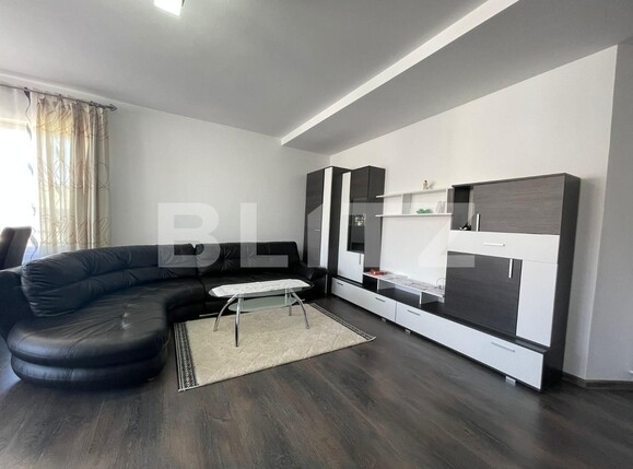 Apartament de închiriat 4 camere Bună Ziua - 112843AI | BLITZ Cluj-Napoca | Poza2