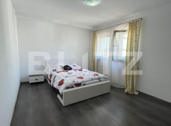 Apartament de închiriat 4 camere Bună Ziua - 112843AI | BLITZ Cluj-Napoca | Poza15