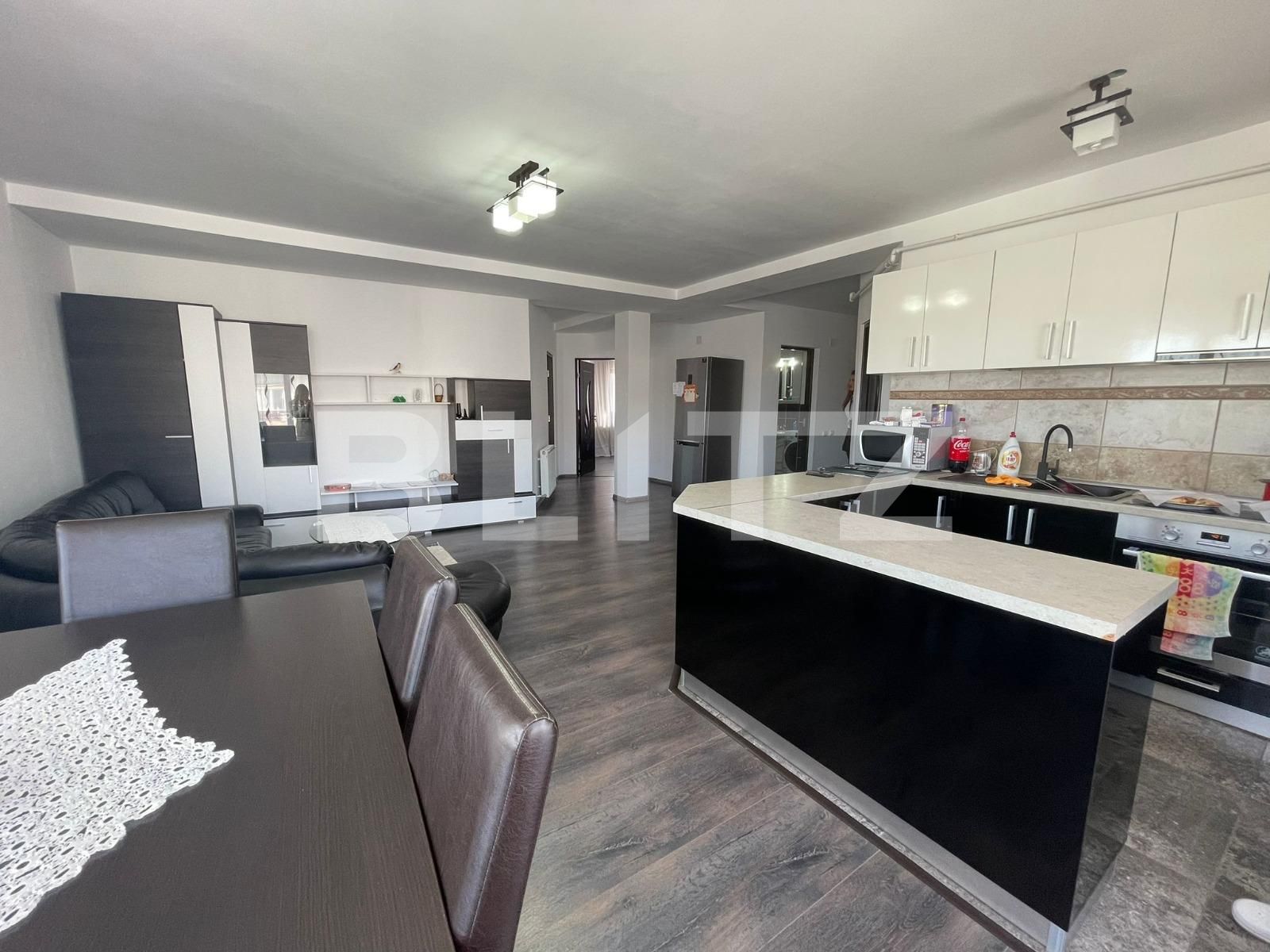 Apartament de închiriat 4 camere Bună Ziua - 112843AI | BLITZ Cluj-Napoca | Poza3