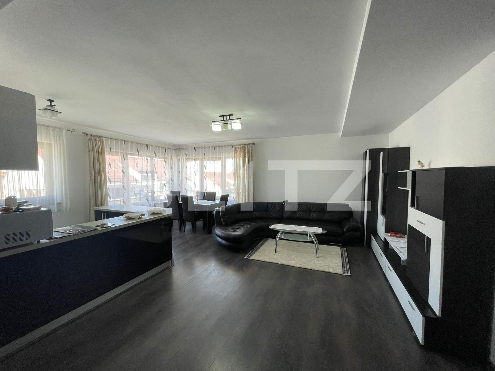 Apartament de închiriat 4 camere Bună Ziua - 112843AI | BLITZ Cluj-Napoca | Poza4