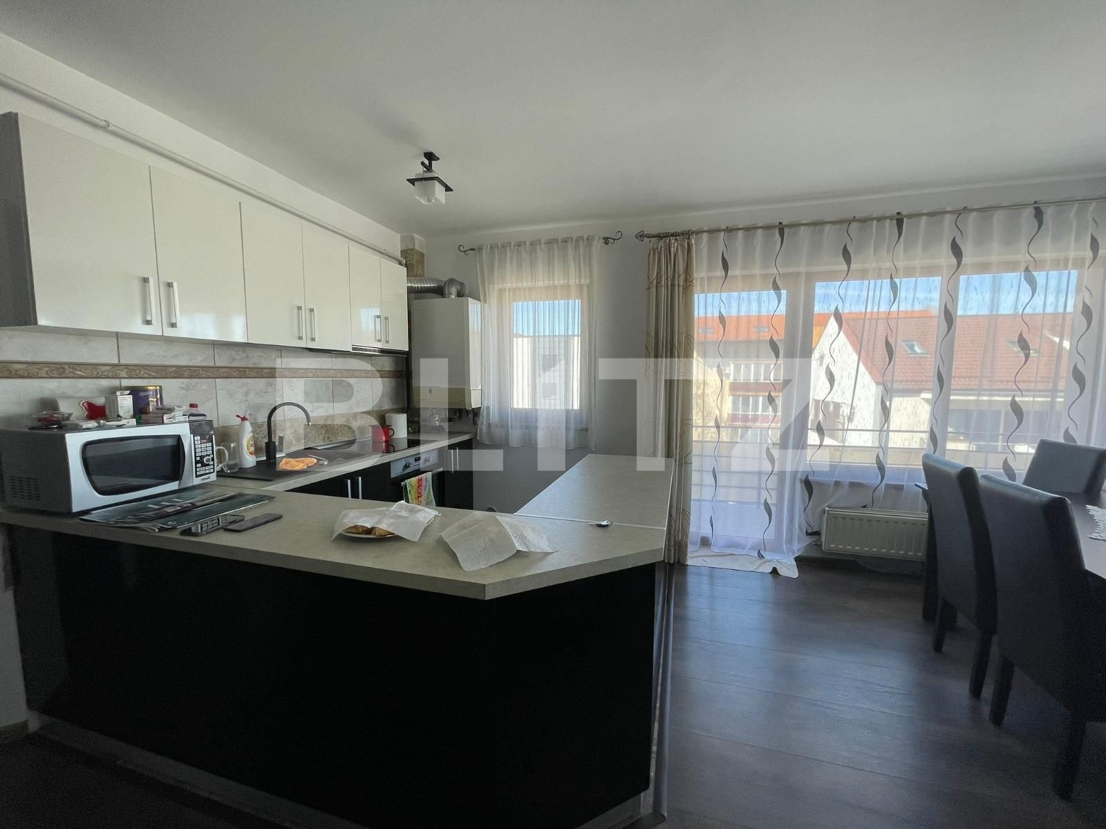 Apartament de închiriat 4 camere Bună Ziua - 112843AI | BLITZ Cluj-Napoca | Poza5