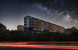 Spatii comerciale ideal pentru investitie in zona nou Dezvoltata