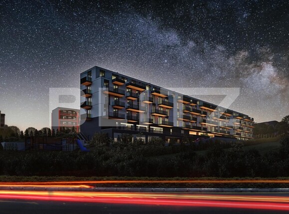 Spațiu comercial de vânzare Zorilor - 112845SVC | BLITZ Cluj-Napoca | Poza1