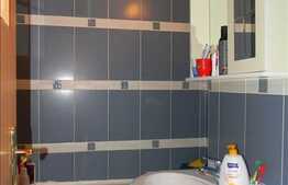 4 camere, 80,08 mp, mobilat si utilat, garaj, boxa la subsol, zona Primaverii!