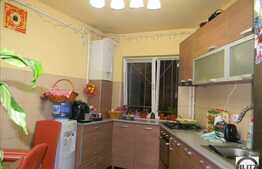 4 camere, 80,08 mp, mobilat si utilat, garaj, boxa la subsol, zona Primaverii!