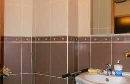 4 camere, 80,08 mp, mobilat si utilat, garaj, boxa la subsol, zona Primaverii!