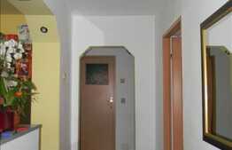 4 camere, 80,08 mp, mobilat si utilat, garaj, boxa la subsol, zona Primaverii!