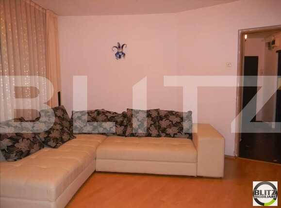 Apartament de vânzare 4 camere Manastur - 11285AV | BLITZ Cluj-Napoca | Poza1
