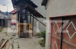 Spaţiu de Birouri, 90mp Utili cu Garaj, Centru 