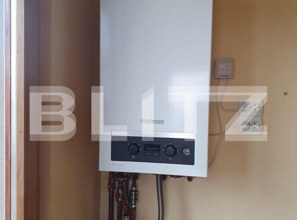 Spațiu birouri de închiriat Bartolomeu - 112851SIB | BLITZ Brașov | Poza3