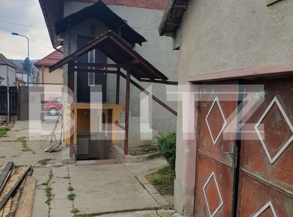 Spațiu birouri de închiriat Bartolomeu - 112851SIB | BLITZ Brașov | Poza1