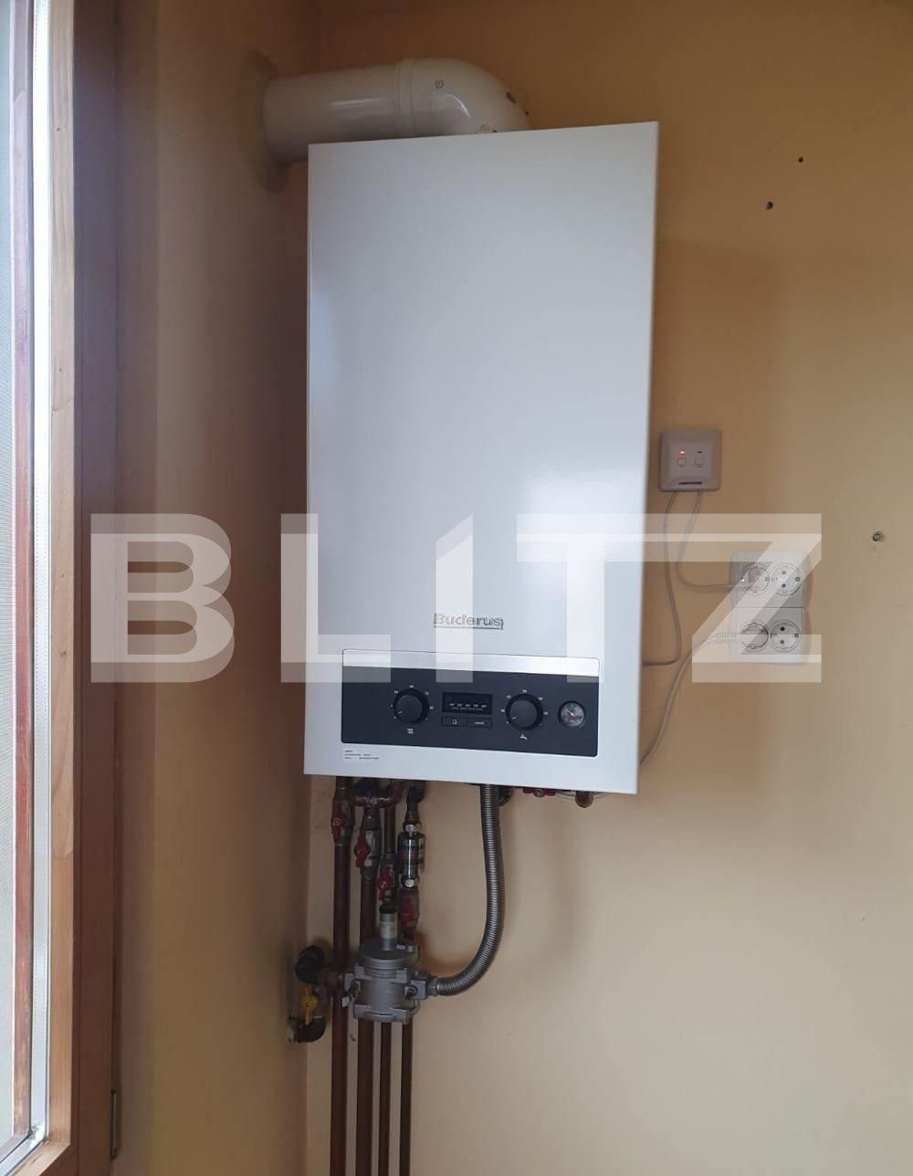 Spațiu birouri de închiriat Bartolomeu - 112851SIB | BLITZ Brașov | Poza3