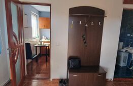 Casa 3 camere, 69 mp, teren 1900 mp, zona Apahida