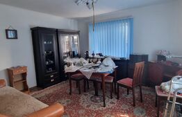 Casa 3 camere, 69 mp, teren 1900 mp, zona Apahida