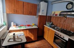 Casa 3 camere, 69 mp, teren 1900 mp, zona Apahida