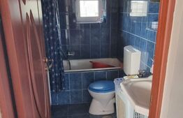 Casa 3 camere, 69 mp, teren 1900 mp, zona Apahida