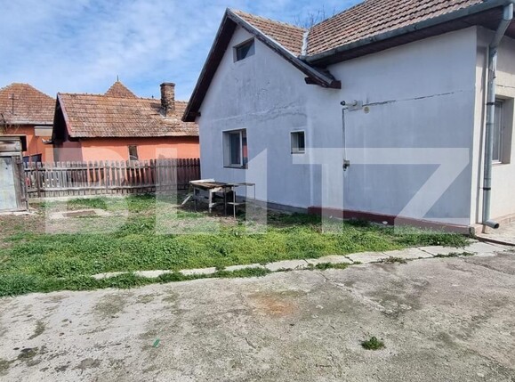Casa de vânzare 3 camere Apahida - 112856CV | BLITZ Cluj-Napoca | Poza4