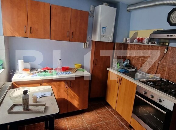 Casa de vânzare 3 camere Apahida - 112856CV | BLITZ Cluj-Napoca | Poza7