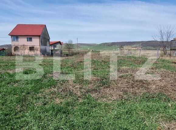 Casa de vânzare 3 camere Apahida - 112856CV | BLITZ Cluj-Napoca | Poza5