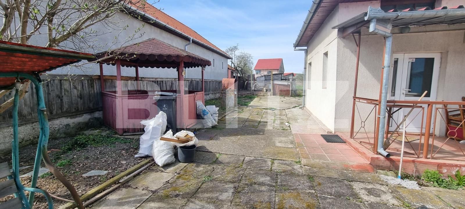 Casa de vânzare 3 camere Apahida - 112856CV | BLITZ Cluj-Napoca | Poza2