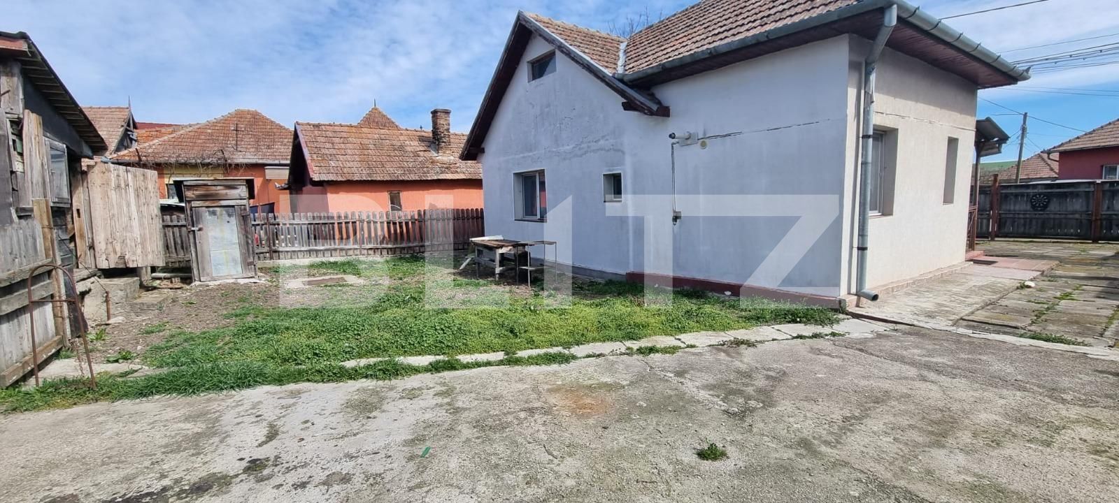 Casa de vânzare 3 camere Apahida - 112856CV | BLITZ Cluj-Napoca | Poza4