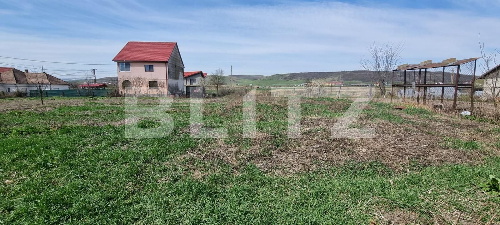 Casa de vânzare 3 camere Apahida - 112856CV | BLITZ Cluj-Napoca | Poza5
