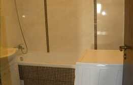 Apartament 3 camere, 92 mp, totul nou,  parcare, zona strazii Mircea Eliade