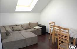 Apartament 3 camere, 92 mp, totul nou,  parcare, zona strazii Mircea Eliade