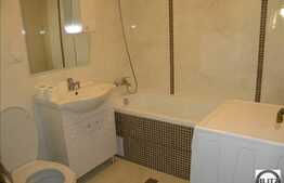 Apartament 3 camere, 92 mp, totul nou,  parcare, zona strazii Mircea Eliade