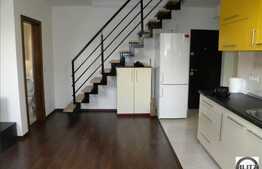 Apartament 3 camere, 92 mp, totul nou,  parcare, zona strazii Mircea Eliade