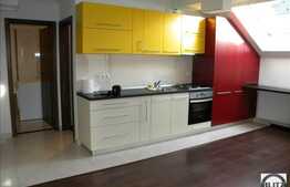 Apartament 3 camere, 92 mp, totul nou,  parcare, zona strazii Mircea Eliade