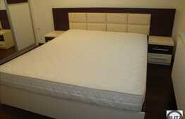 Apartament 3 camere, 92 mp, totul nou,  parcare, zona strazii Mircea Eliade