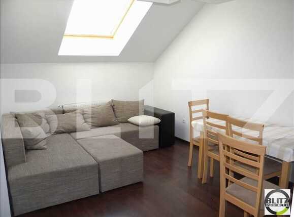 Apartament de închiriat 3 camere Zorilor - 11286AI | BLITZ Cluj-Napoca | Poza3