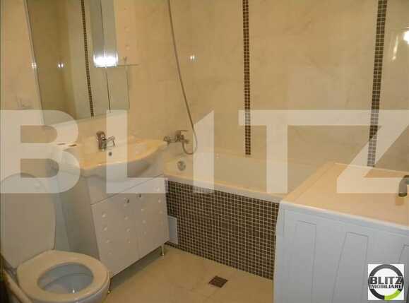 Apartament de închiriat 3 camere Zorilor - 11286AI | BLITZ Cluj-Napoca | Poza12