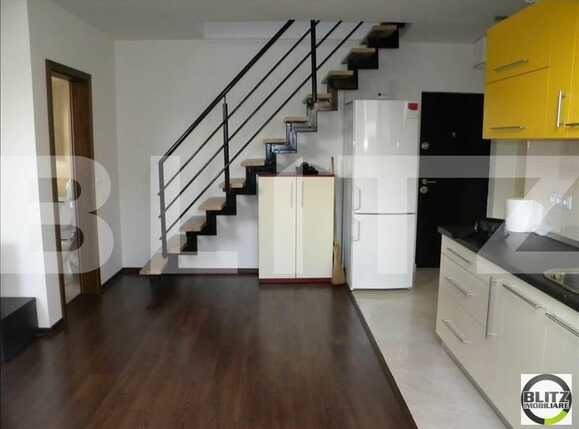 Apartament de închiriat 3 camere Zorilor - 11286AI | BLITZ Cluj-Napoca | Poza2