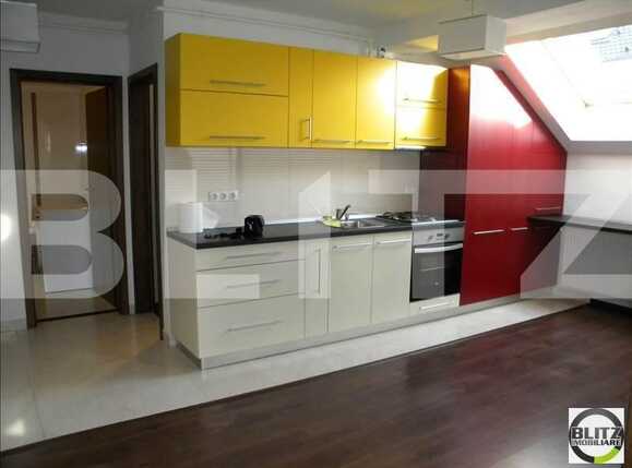 Apartament de închiriat 3 camere Zorilor - 11286AI | BLITZ Cluj-Napoca | Poza1