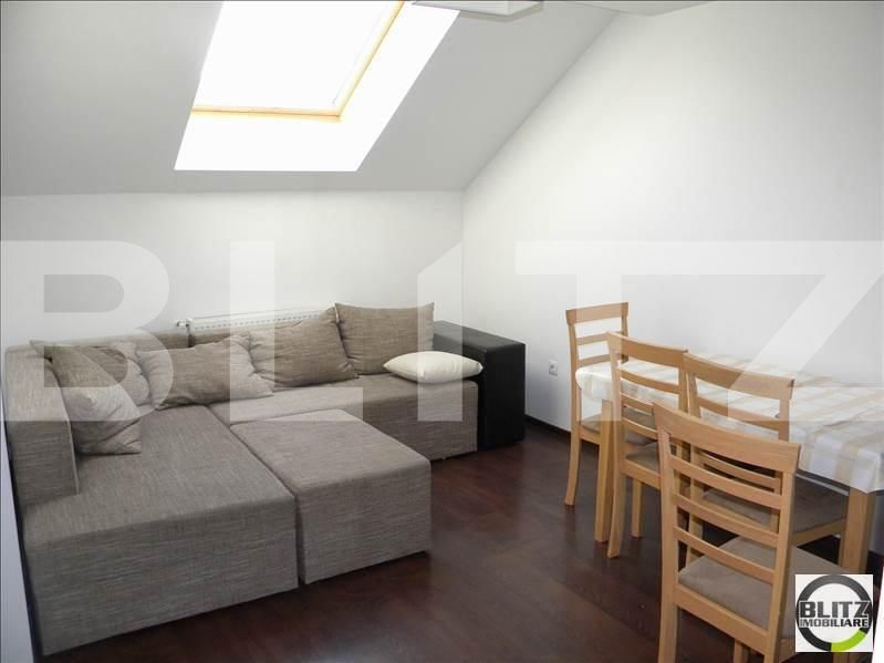 Apartament de închiriat 3 camere Zorilor - 11286AI | BLITZ Cluj-Napoca | Poza3