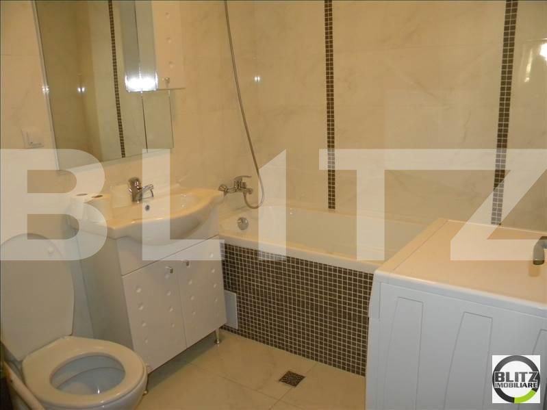 Apartament de închiriat 3 camere Zorilor - 11286AI | BLITZ Cluj-Napoca | Poza12