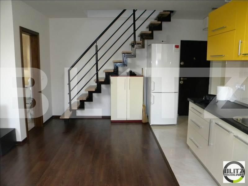 Apartament de închiriat 3 camere Zorilor - 11286AI | BLITZ Cluj-Napoca | Poza2