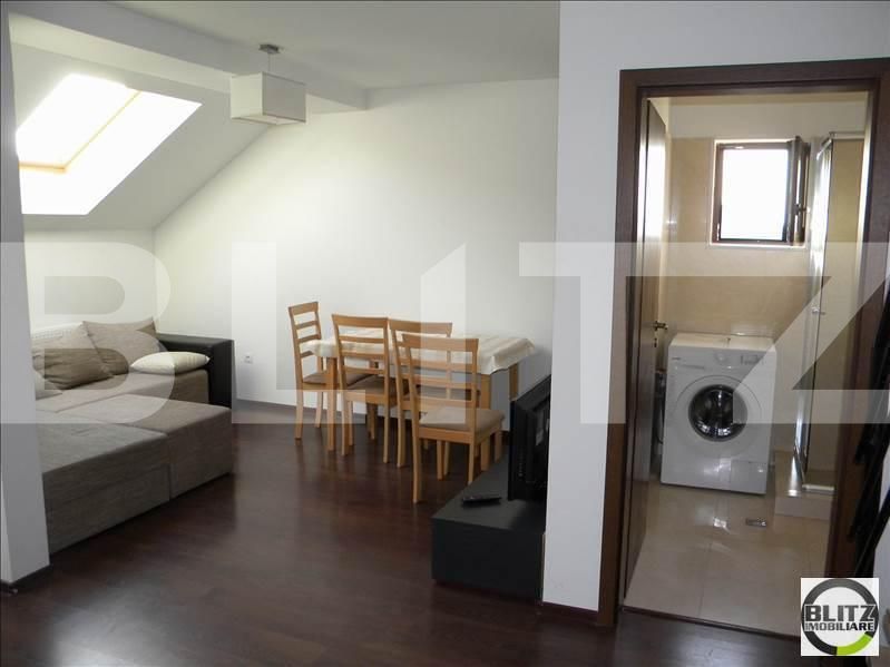 Apartament de închiriat 3 camere Zorilor - 11286AI | BLITZ Cluj-Napoca | Poza4