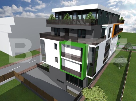 Teren de vânzare Bună Ziua - 112866TV | BLITZ Cluj-Napoca | Poza6