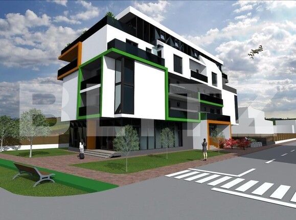 Teren de vânzare Bună Ziua - 112866TV | BLITZ Cluj-Napoca | Poza5