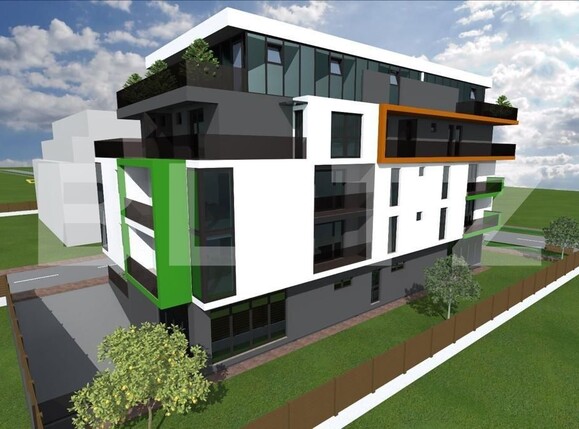 Teren de vânzare Bună Ziua - 112866TV | BLITZ Cluj-Napoca | Poza3