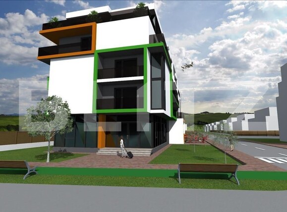 Teren de vânzare Bună Ziua - 112866TV | BLITZ Cluj-Napoca | Poza7