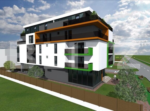 Teren de vânzare Bună Ziua - 112866TV | BLITZ Cluj-Napoca | Poza1