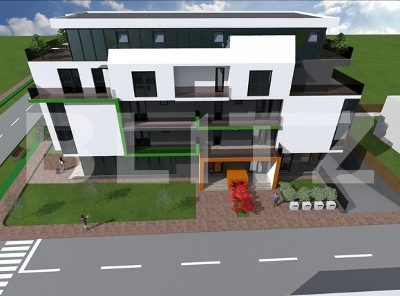 Teren de vânzare Bună Ziua - 112866TV | BLITZ Cluj-Napoca | Poza4