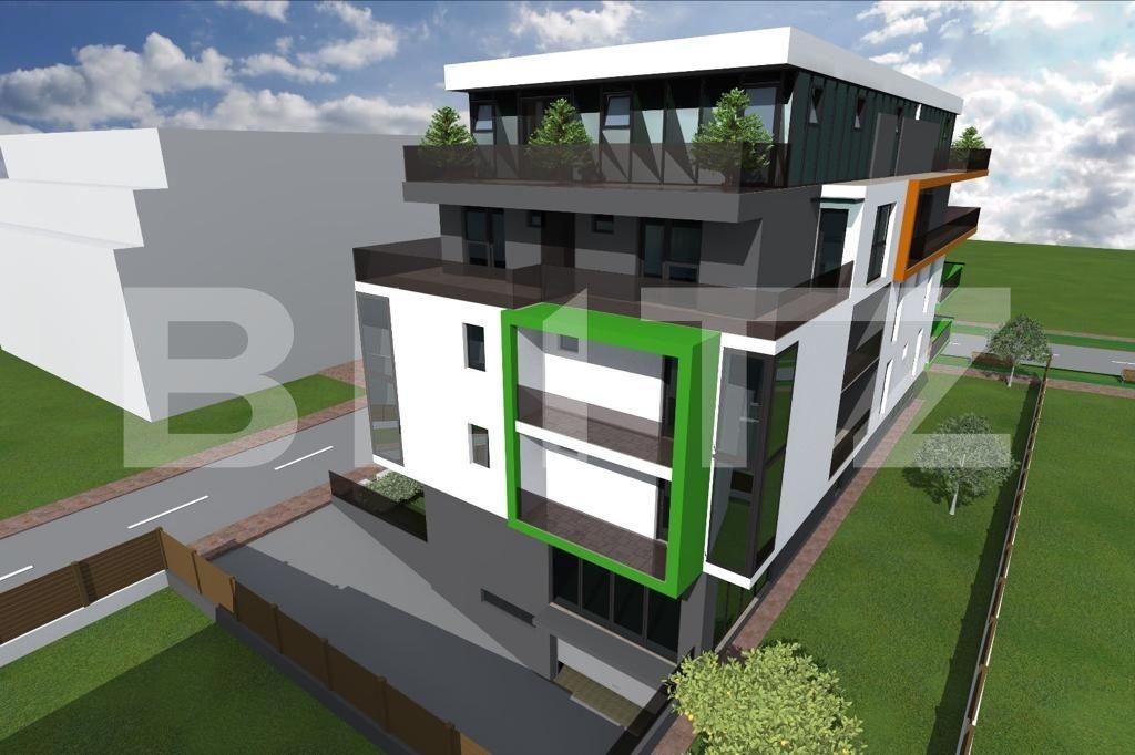 Teren de vânzare Bună Ziua - 112866TV | BLITZ Cluj-Napoca | Poza6