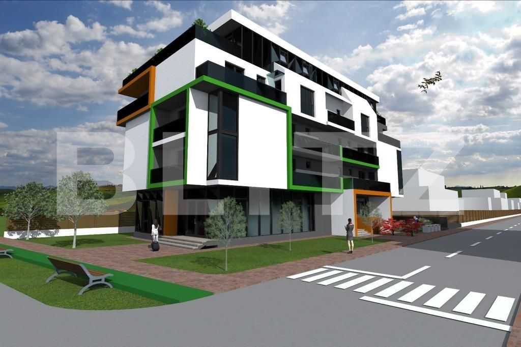 Teren de vânzare Bună Ziua - 112866TV | BLITZ Cluj-Napoca | Poza5