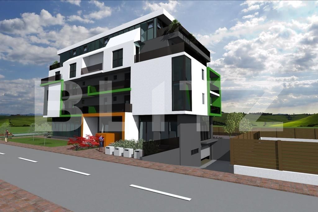 Teren de vânzare Bună Ziua - 112866TV | BLITZ Cluj-Napoca | Poza2