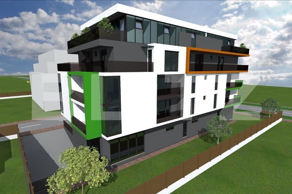 Teren de vânzare Bună Ziua - 112866TV | BLITZ Cluj-Napoca | Poza3